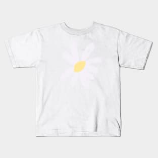 Daisy flower Kids T-Shirt